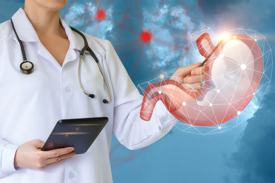 Gastroenterology